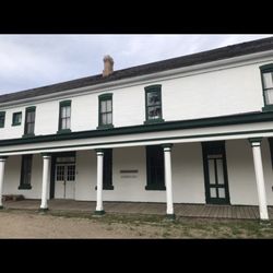 Fort Totten Little Theatre