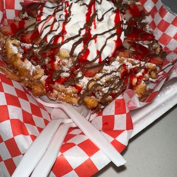 Senor churro - Desserts Near Me - Glendale , Arizona