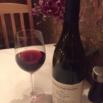 Bouchon - Vino! - French Near Me - Santa Barbara, California