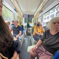 Tram Park