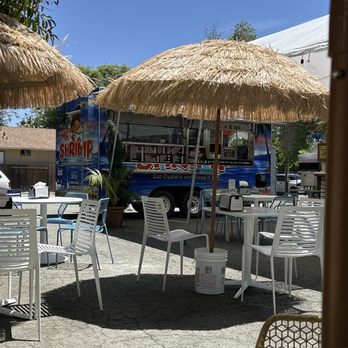 Mr. Shrimp - Food Trucks Near Me - San Jose, California Mr. Shrimp - Food Trucks Near Me - San Jose, California