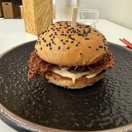 Chicken Sandwich