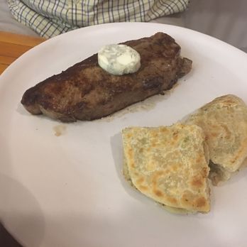 Welcome Diner - Pan seared steak - Diners Near Me - Tucson, Arizona Welcome Diner - Pan seared steak - Diners Near Me - Tucson, Arizona