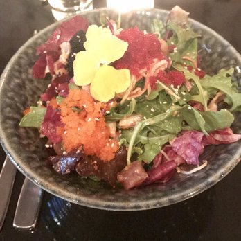 Ms Yoo - Hanabi salad - Korean Near Me - New York, New York Ms Yoo - Hanabi salad - Korean Near Me - New York, New York
