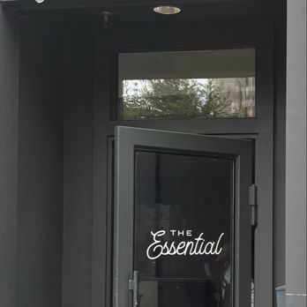 The Essential - The entrance of the establishment. - Bars Near Me - Birmingham, Alabama The Essential - The entrance of the establishment. - Bars Near Me - Birmingham, Alabama