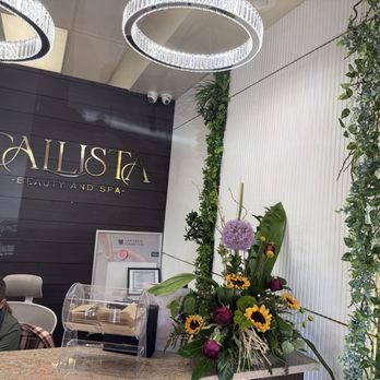 Callista Beauty and Spa - Skin Care Near Me - Chicago, Illinois Callista Beauty and Spa - Skin Care Near Me - Chicago, Illinois