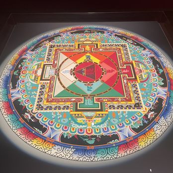 Denver Art Museum - Art Galleries Near Me - Denver, Colorado