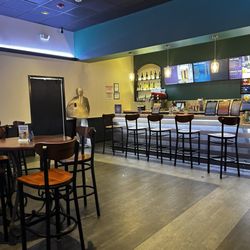 Malco Paradiso Cinema Grill & IMAX
