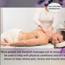 Rainbow Massage