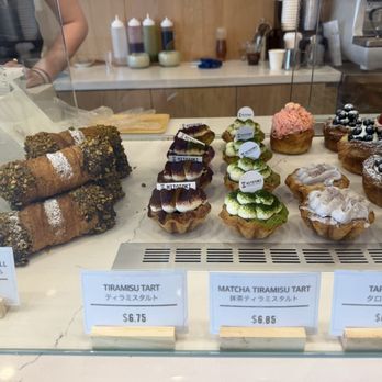 Hitotoki Bakery - Desserts Near Me - Unionville, Ontario Hitotoki Bakery - Desserts Near Me - Unionville, Ontario