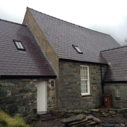 Ogwen Valley Bunkhouse
