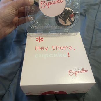 Lancaster Cupcake - Cupcakes Near Me - Lancaster, Pennsylvania