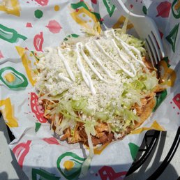 Tostado