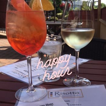 Risotto Restaurant - Italian Near Me - Thornwood, New York Risotto Restaurant - Italian Near Me - Thornwood, New York