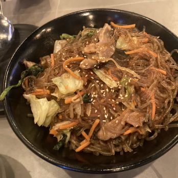 Sura - Japche - Korean Near Me - Long Beach, California