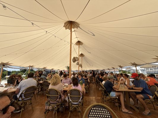Matunuck Oyster Bar by null