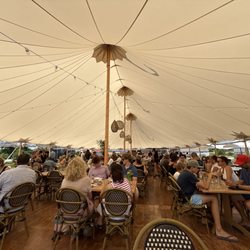 Matunuck Oyster Bar