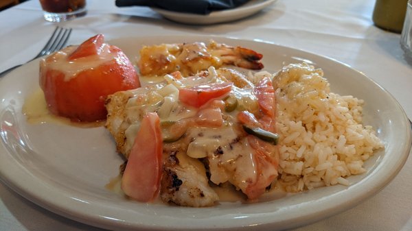 Ernesto's Mexican Specialties by null