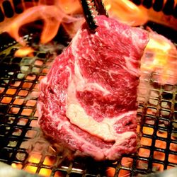 Gyu-Kaku Japanese BBQ