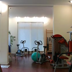 Physiotherapie Rühlmann & Klohß