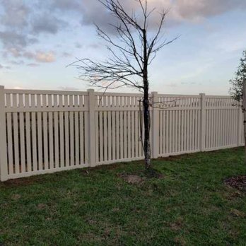 Pelican Fence - Fences & Gates Near Me Pelican Fence - Fences & Gates Near Me
