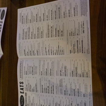 Yard House - Menu - Bars Near Me - Hanover, Maryland