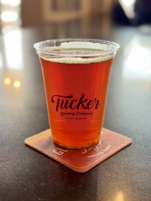 Tucker Brewing Company by null