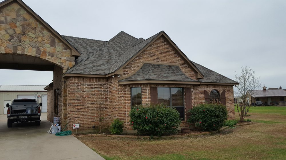 Slide of Reed Contractor Services