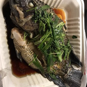 Cafe O'Dessert - Steam Fish! I love it! - Desserts Near Me - Seattle, Washington Cafe O'Dessert - Steam Fish! I love it! - Desserts Near Me - Seattle, Washington
