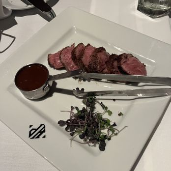 Hyde Park Prime Steakhouse - Wagyu Beef Carpaccio - Steakhouses Near Me - Birmingham, Michigan Hyde Park Prime Steakhouse - Wagyu Beef Carpaccio - Steakhouses Near Me - Birmingham, Michigan