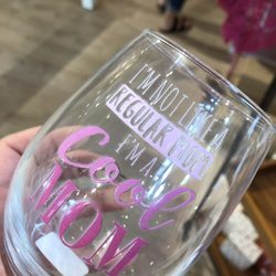 Francesca's Collections - Wine tumbler