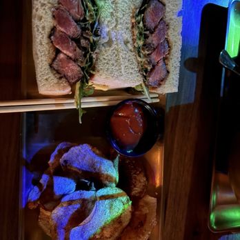Pachi Pachi - Cocktail Bars Near Me - Las Vegas, Nevada