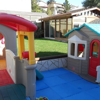 Ana’s Daycare Berkeley - back yard - Preschools Near Me - Berkeley, California Ana’s Daycare Berkeley - back yard - Preschools Near Me - Berkeley, California