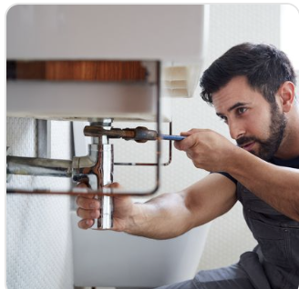 Slide of Brazosport Plumbing & Heating