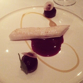 The Greenhouse - Dover Sole - French Near Me - London, XGL