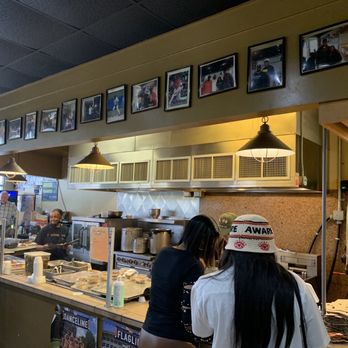 Pannie-George's Kitchen - Southern Near Me - Auburn, Alabama