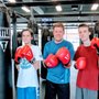Photo of TITLE Boxing Club