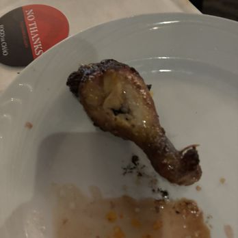 Fogo de Chão - chicken drumstick - Brazilian Near Me - Indianapolis, Indiana Fogo de Chão - chicken drumstick - Brazilian Near Me - Indianapolis, Indiana