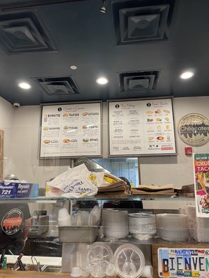 Chilacates Chestnut Hill #4 by null