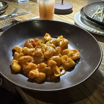 Cala - Vodka pasta - Mediterranean Near Me - Scottsdale, Arizona