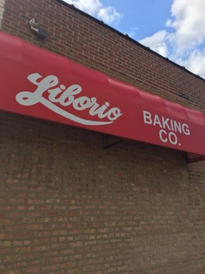 Liborio Baking Co by null