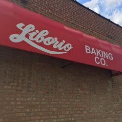 Liborio Baking Company - Photo courtesy of "Chicago Pizza Tours"