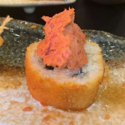 Shirami - Panko con Marlin haumado