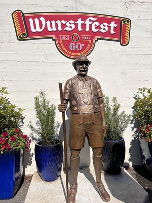 Wurstfest by null