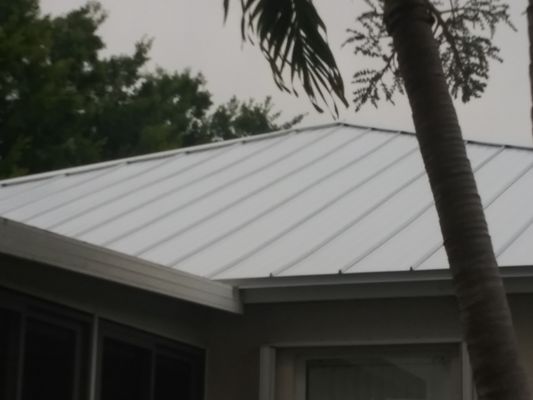 My Florida Roofing Professional Leak Stoppers Logo