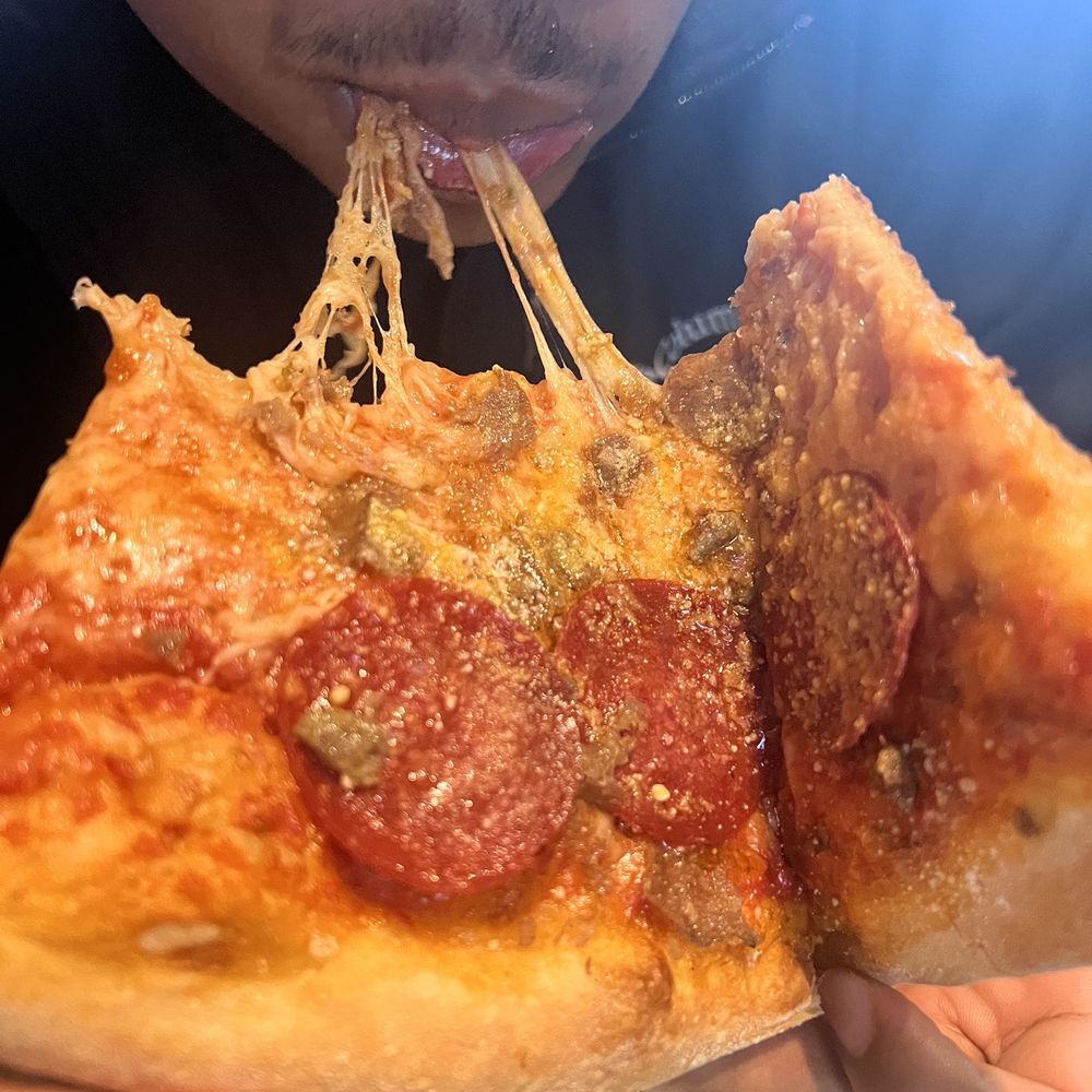 New York Pizza - Pizza Near Me - Chattanooga, Tennessee New York Pizza - Pizza Near Me - Chattanooga, Tennessee