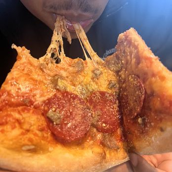 New York Pizza - Pizza Near Me - Chattanooga, Tennessee New York Pizza - Pizza Near Me - Chattanooga, Tennessee