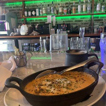Full Belly - Diablo Baked Eggs-yum - Breakfast & Brunch Near Me - San Antonio, Texas