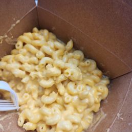 Classic American Mac