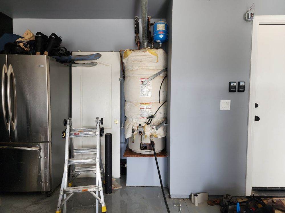 Slide of Roseville Home Services